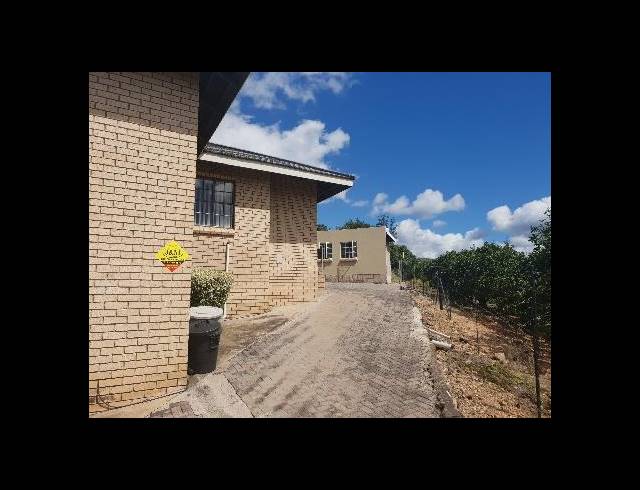 1HA FARM FOR SALE IN NELSPRUIT CENTRAL